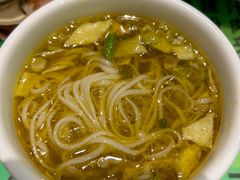 一口香臊子面-令氏家外家周礼食府(桥南店)