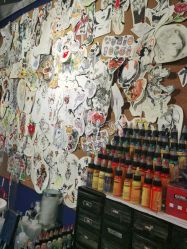 点击看大图 -MDZ STORE·TATTOO·耳饰