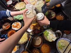 -冯校长老火锅(广州正佳广场店)