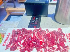 -为什么牛潮汕牛肉火锅(万胜广场店)