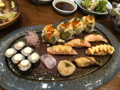 -傑·料理·海鲜放题(佛山文华荟店)