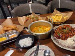 -一乐韩国炸鸡(梅江店)