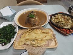 -听涛雅苑百味饺子老家菜馆