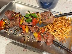 -BE BRIGHT KITCHEN(正佳广场店)