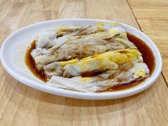 -林記腸粉(花都融創店)