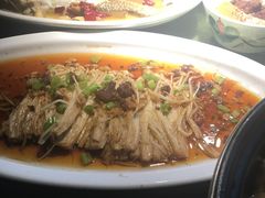 -外婆家(杭州马塍店·杭帮菜名店)