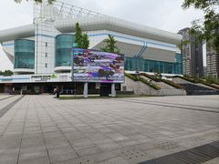 -城市运动公园(未央区)