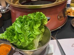 -西塔老太太泥炉烤肉(龙湖北苑天街店)