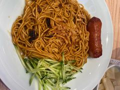 -醉面(西铁营万达店)