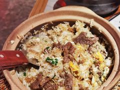 -啫神·广州地标美食(北京路店)