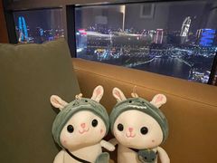 -宁波万豪酒店