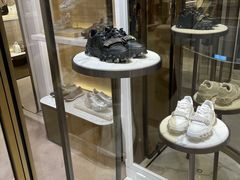 -JIMMY CHOO(恒隆广场店)