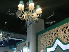 -帕米尔食府(白云观店)