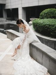 -无锡君来洲际酒店·宴会厅