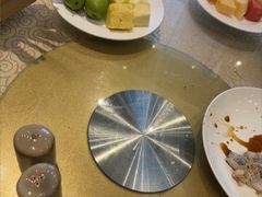 -上海虹桥宾馆味翠餐厅