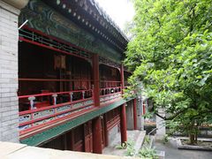 -潭柘寺景区