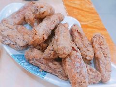 -故乡明太鱼屋(航北路店)