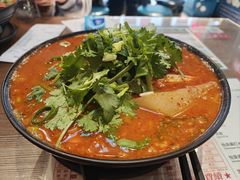 -肥汁米蘭香港米线(宁波路总店)