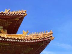 -故宫博物院(故宫)