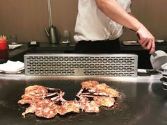 -大渔铁板烧(花园道店)