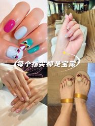 -LILY NAILS美甲美睫