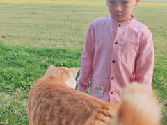 -昆山城市公园