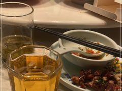 -湘邻呷铺·田园家宴(汉基广场店)