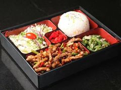 -千禾拉面(四隆店)