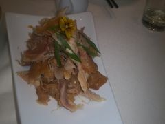 手撕鸡-老爷庙风味美食府(魏都大道店)