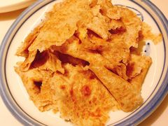 烙饼-小放牛炒菜馆(裕华万达店)