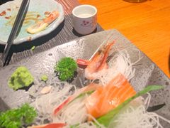 -季夏金枪鱼牛排自助餐厅(海悦天地店)