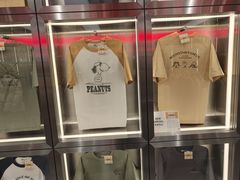 -优衣库(银座店)