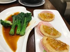 -悦雅居·老广州老味道(长湖店)