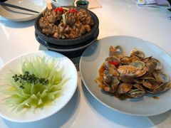 -潮堂 · 潮州菜(国贸商城店)