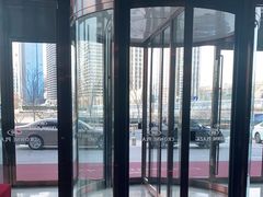 -大连星海皇冠假日酒店