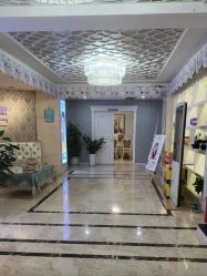 -西安现代妇产医院医疗美容