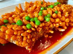 -老街(淮海西路店)