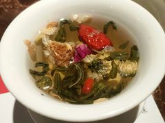 八宝茶-鼎盛蜀坊·重庆江湖菜(市桥地铁站店)