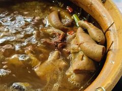 -包工仔·牛杂自助放题