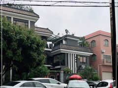 -阿多私房菜(顺德店)
