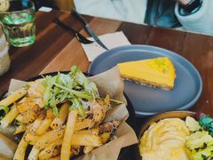 -O'mills Sourdough Bakery&Bistro(永嘉路店)