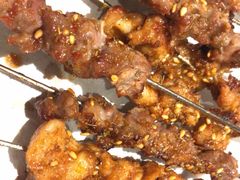 -沿海405烤场(沿海赛洛城店)