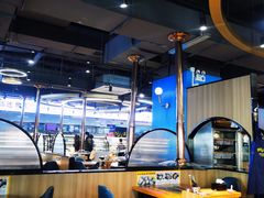 大堂-蚝英雄鲜蚝自助专门店(长楹天街直营店)