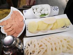 -大龙燚火锅(春熙店)