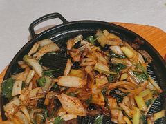 -满堂·烤鸭店·北京菜(鼓楼店)