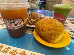 -憶廟街 X 沙角邨(太古城店)
