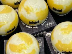 -白色日记·手作酸奶(麦凯乐店)