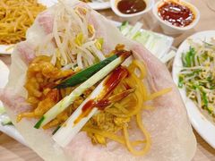 -姥家春饼店(漳州二路店)