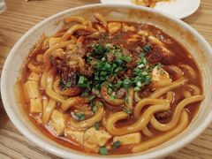 -无印良品餐堂 MUJI Diner(成都太古里店)