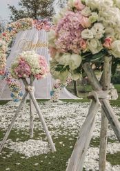-醉库庄园·宴会厅·草坪婚礼场地